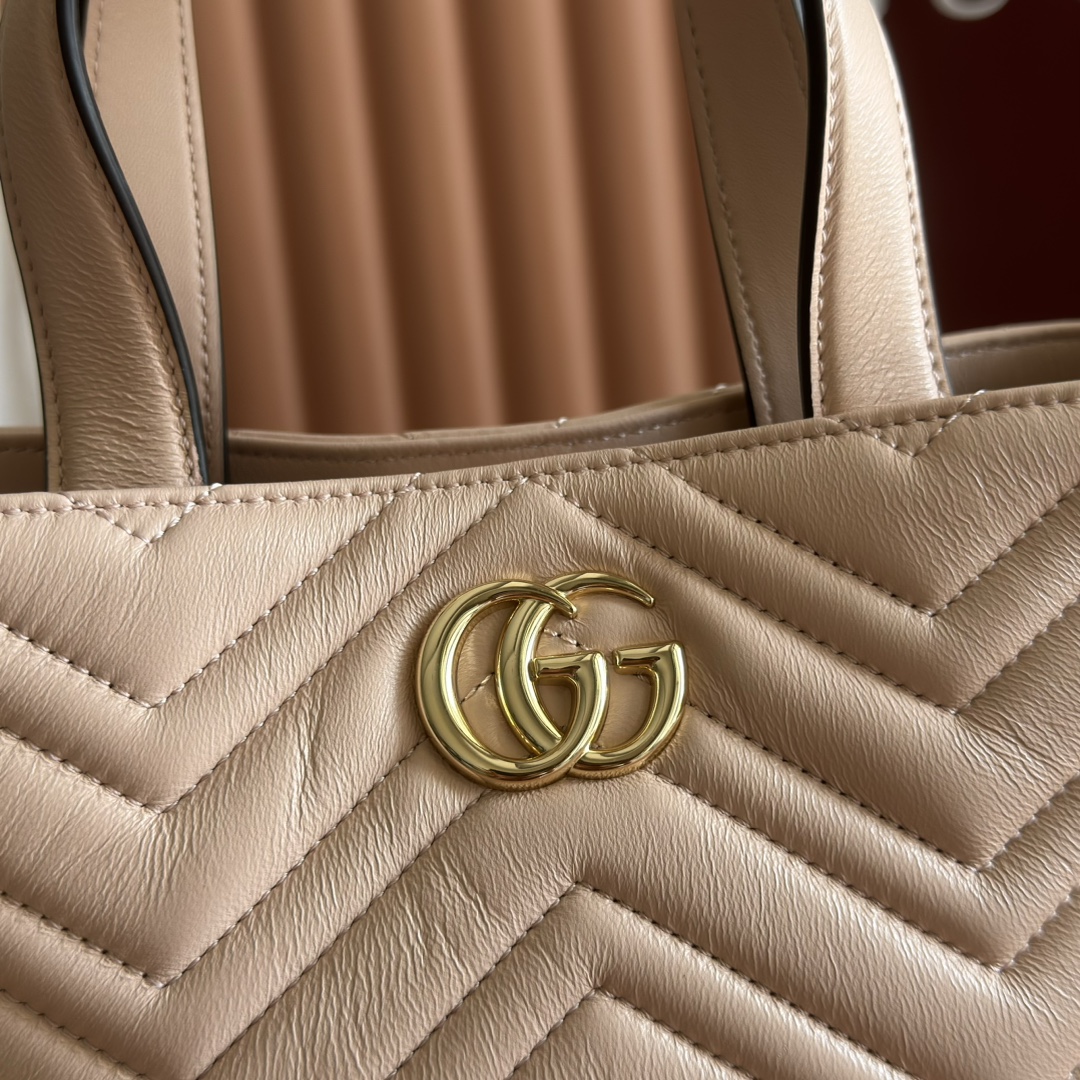 Gucci new bag-98