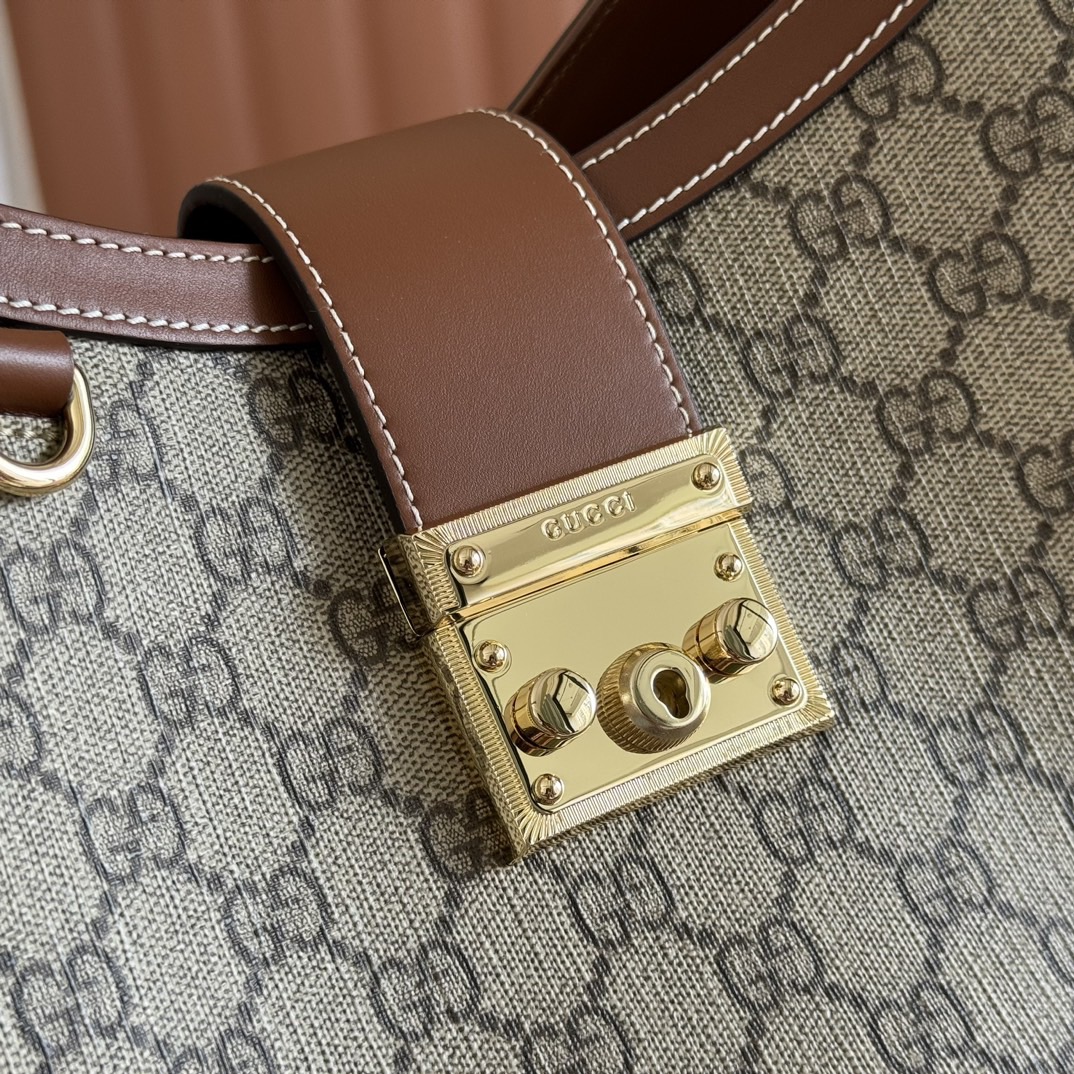 Gucci new bag-214