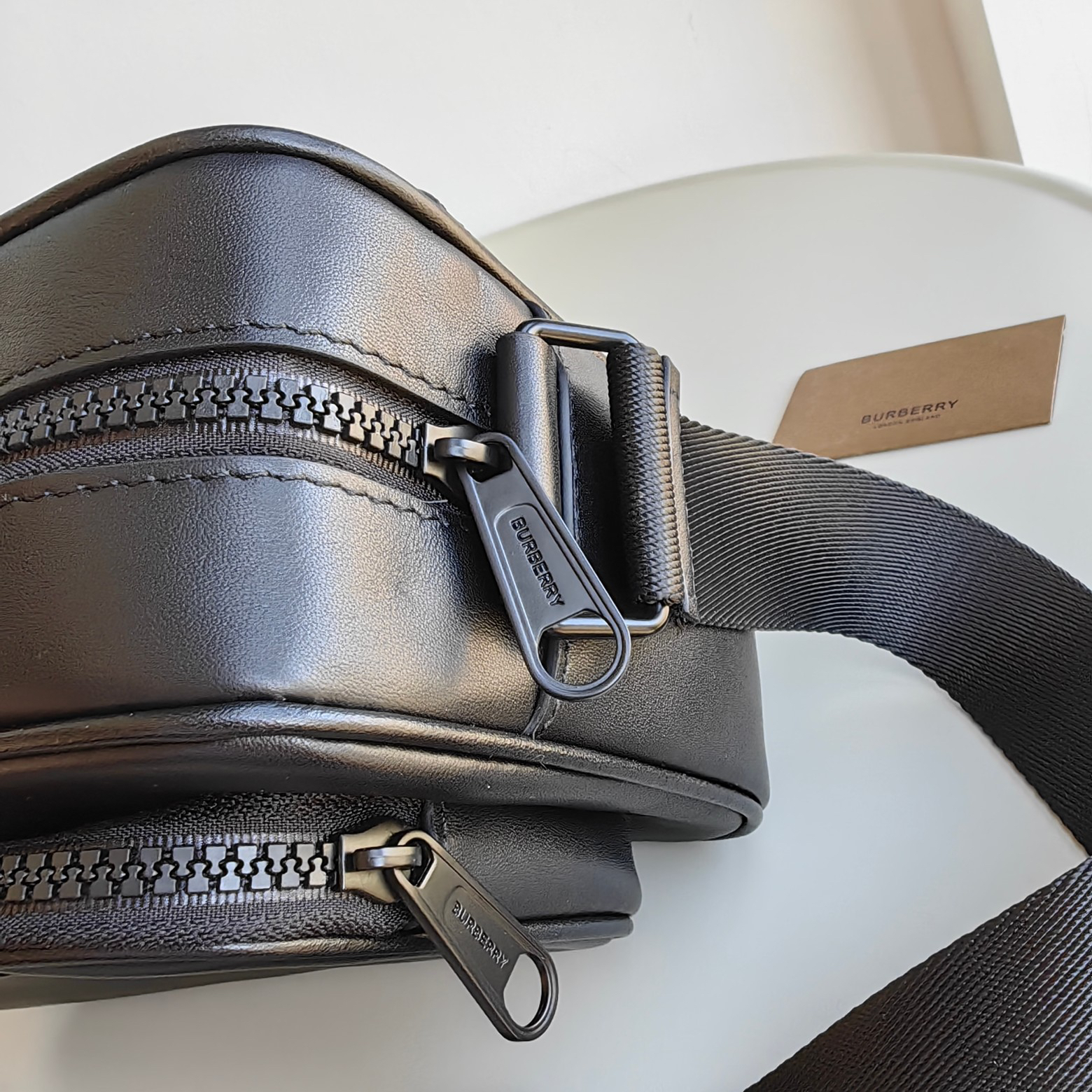 Burberry bag-64