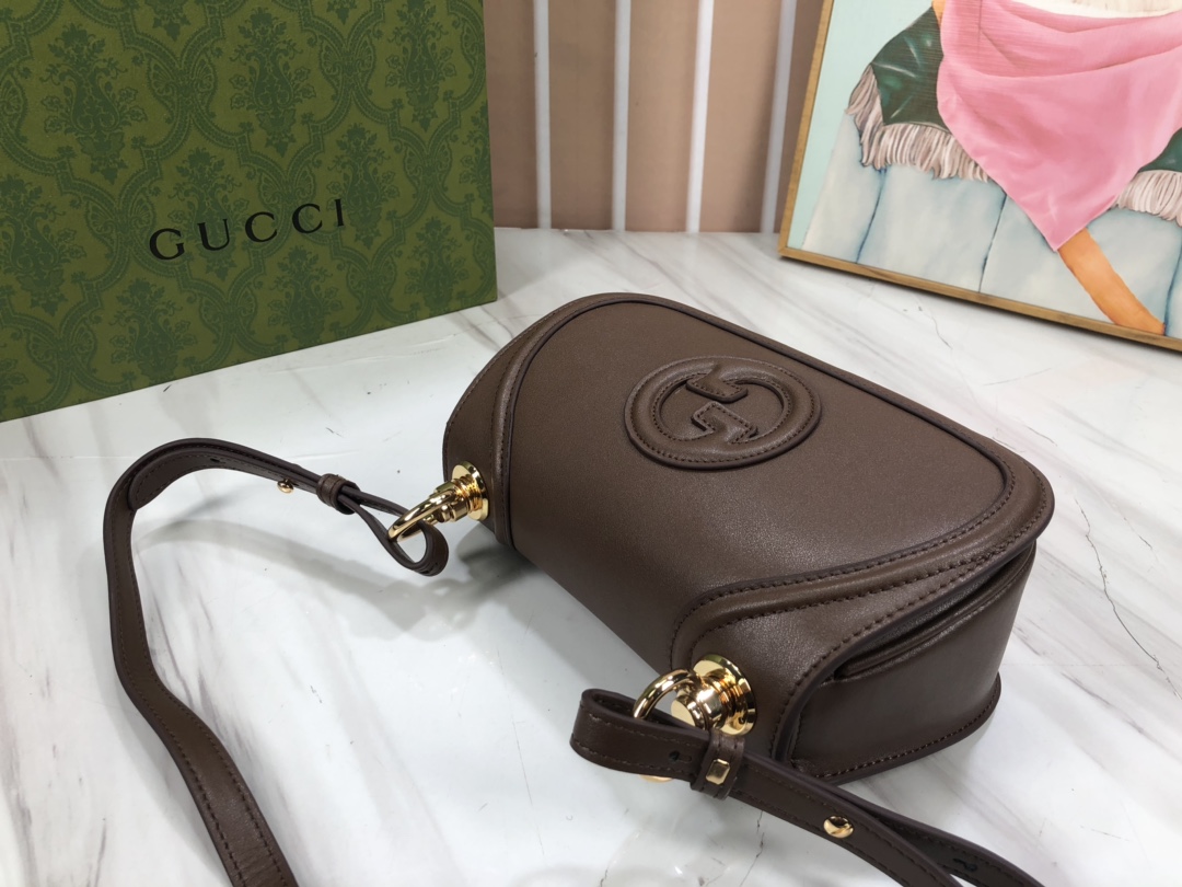 Gucci new bag-114