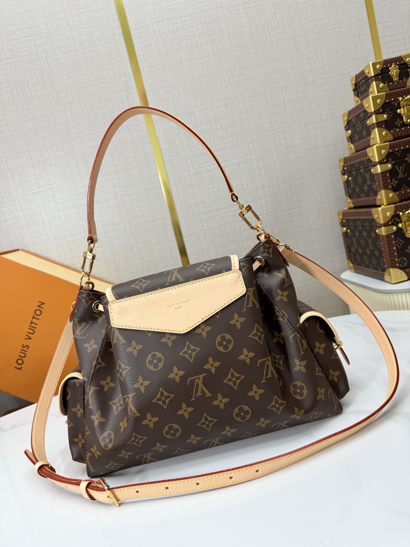 Louis Vuitton bag-85