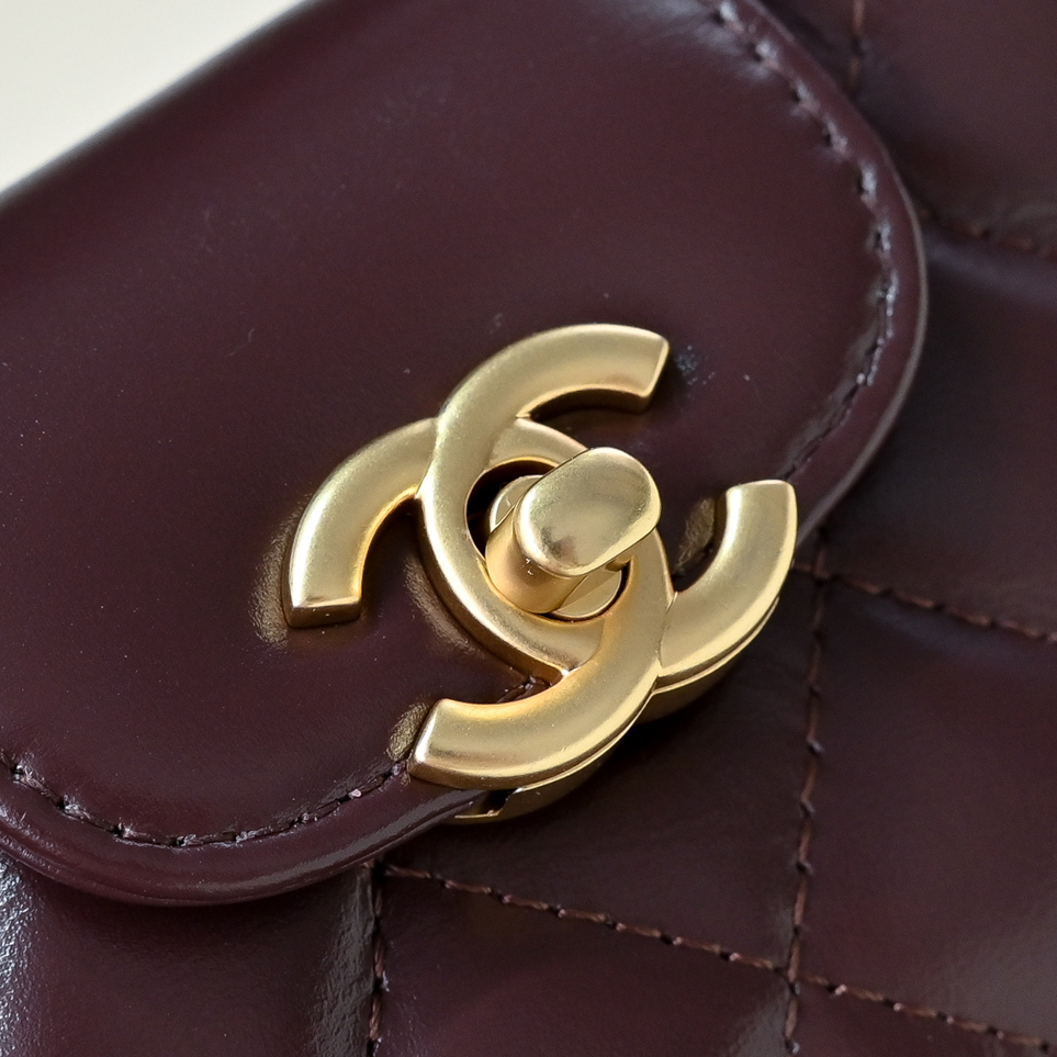 Chanel bag-80