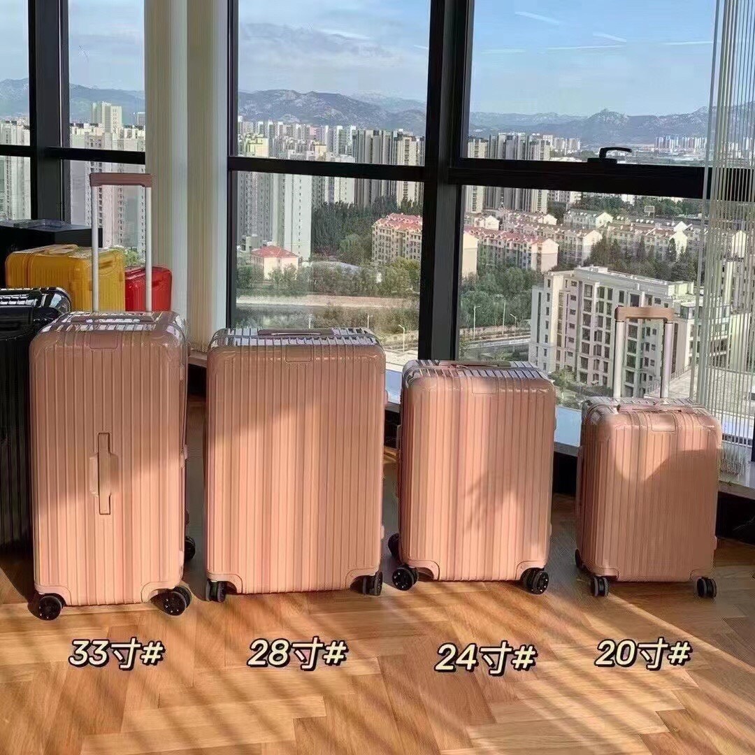 RIMOWA luggage-91