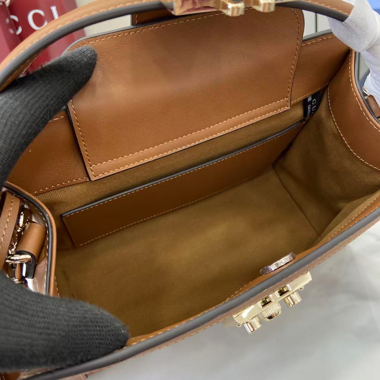 Gucci new bag-195
