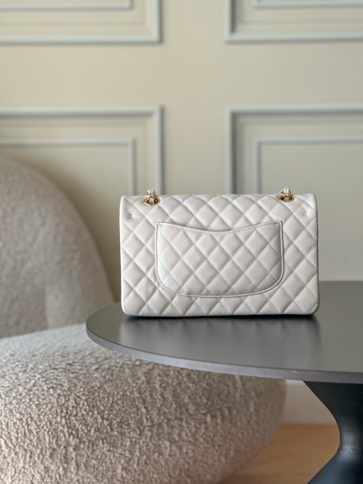 Chanel bag-135