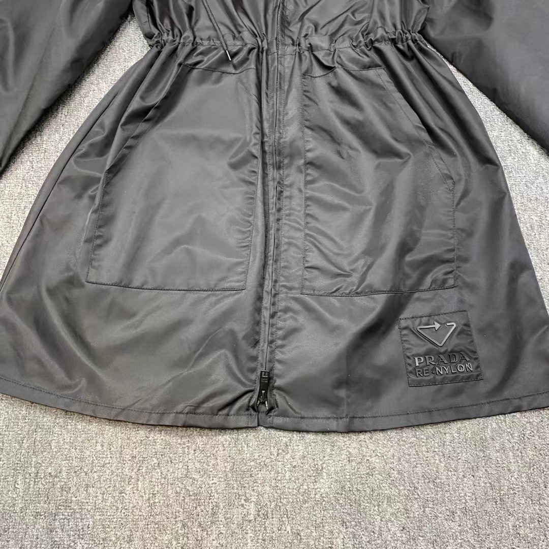 Prada Clothing-209