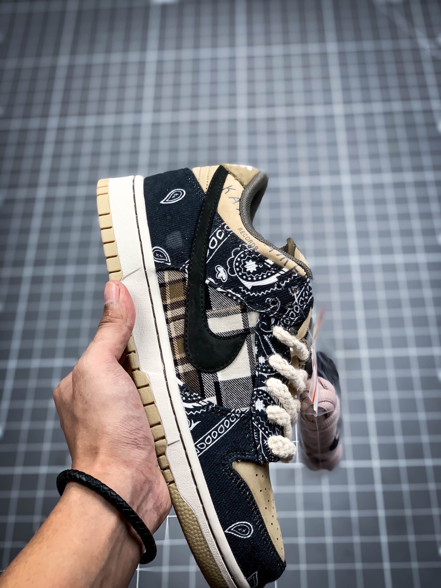 Nike Sneakers-321