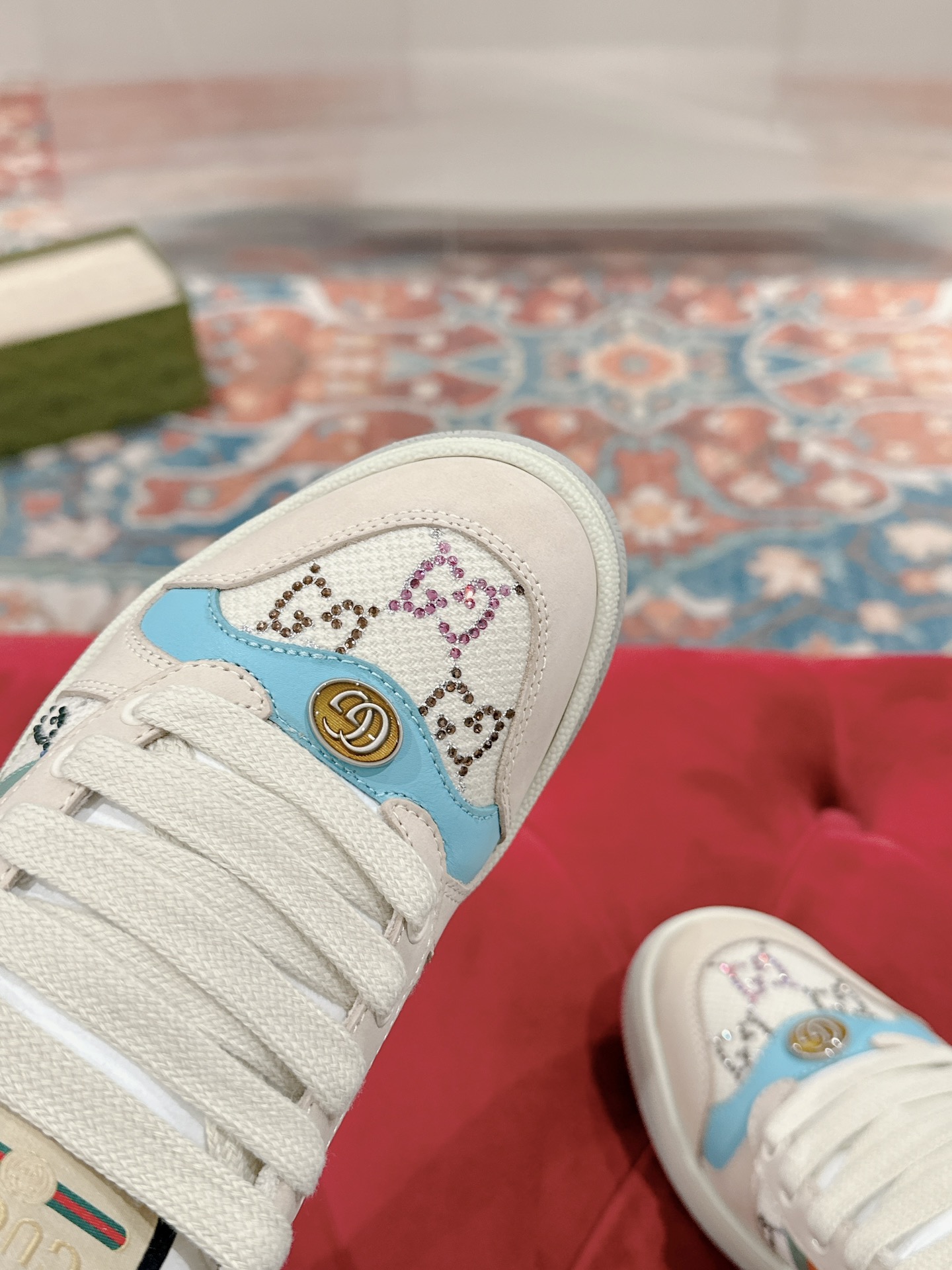 Gucci Sneakers-239