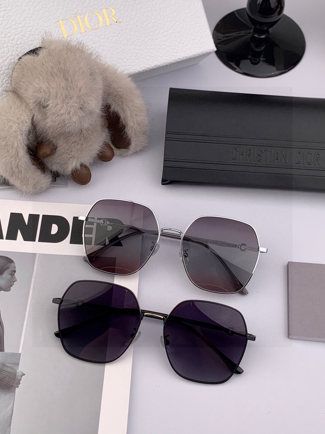 Hermes glasses-30