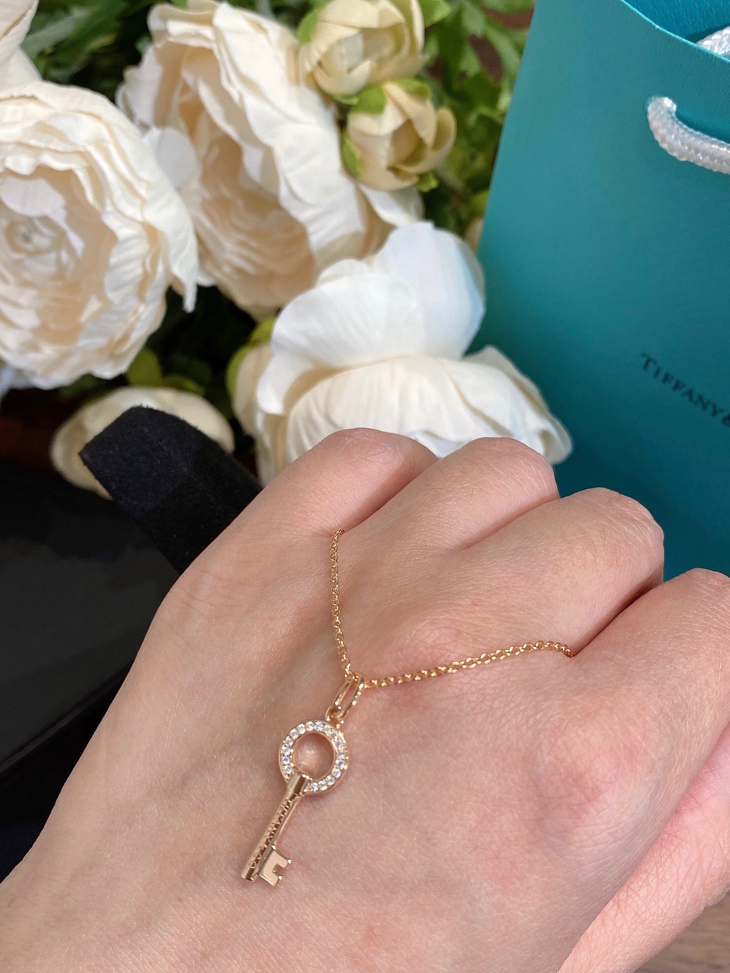 tiffany necklace-86