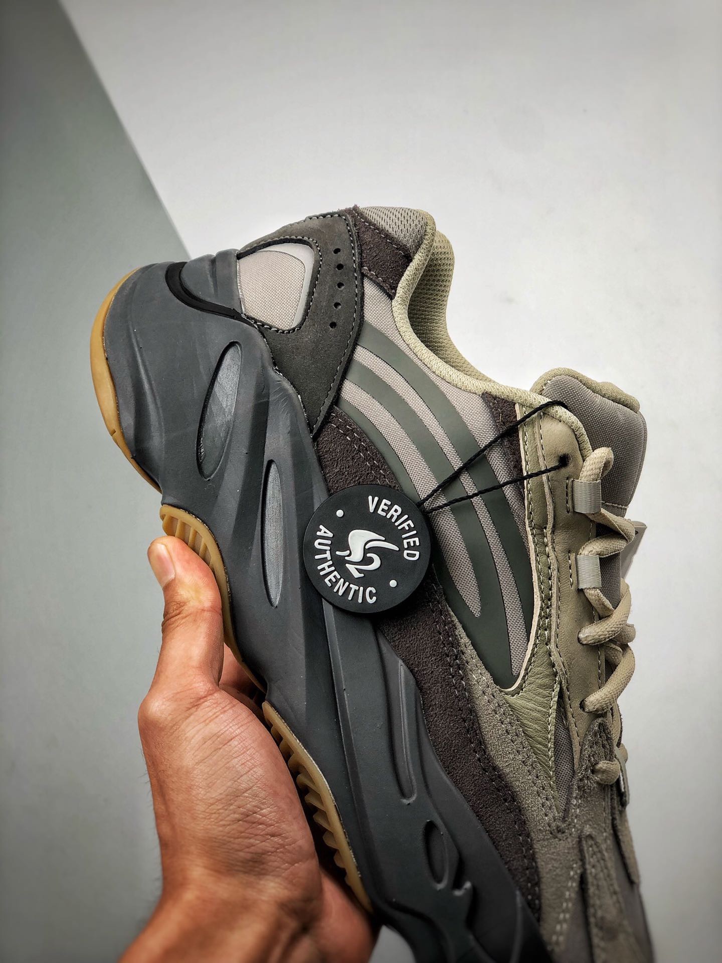 Adidas Sneakers-337