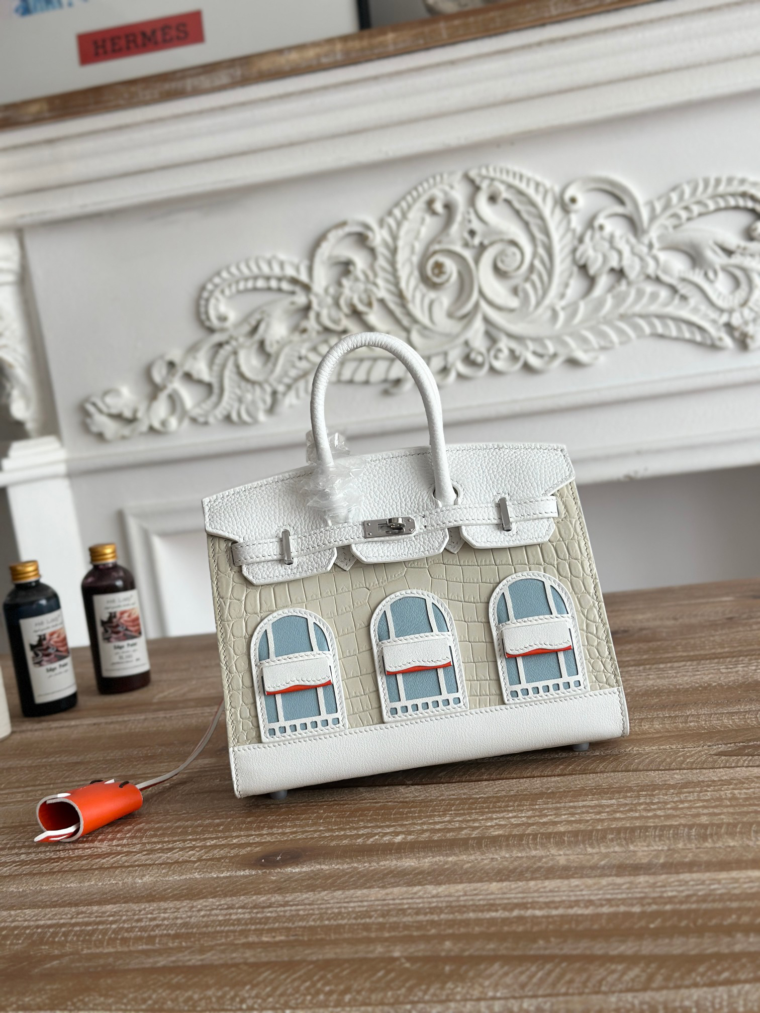 Hermes bag-9