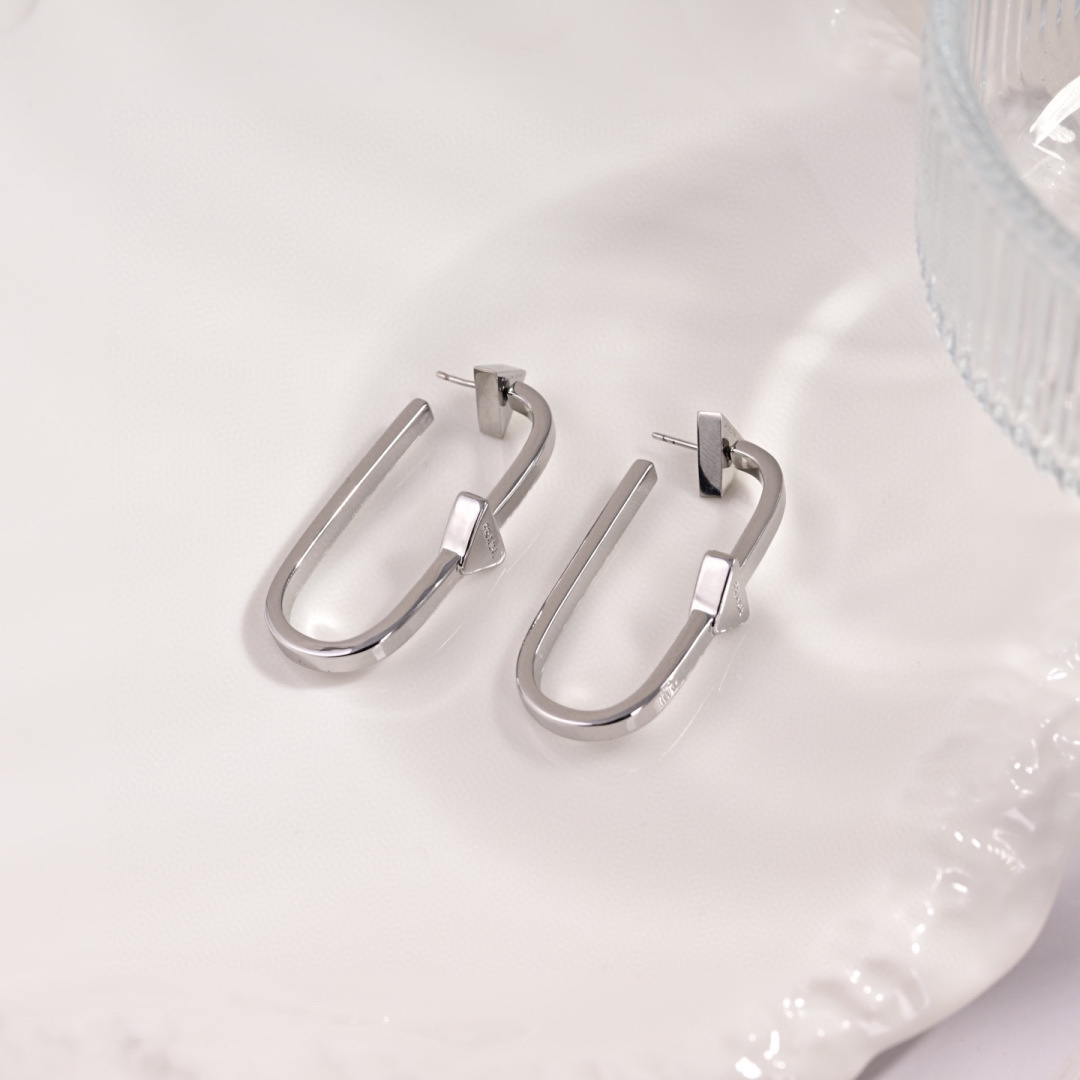 Prada earrings-68