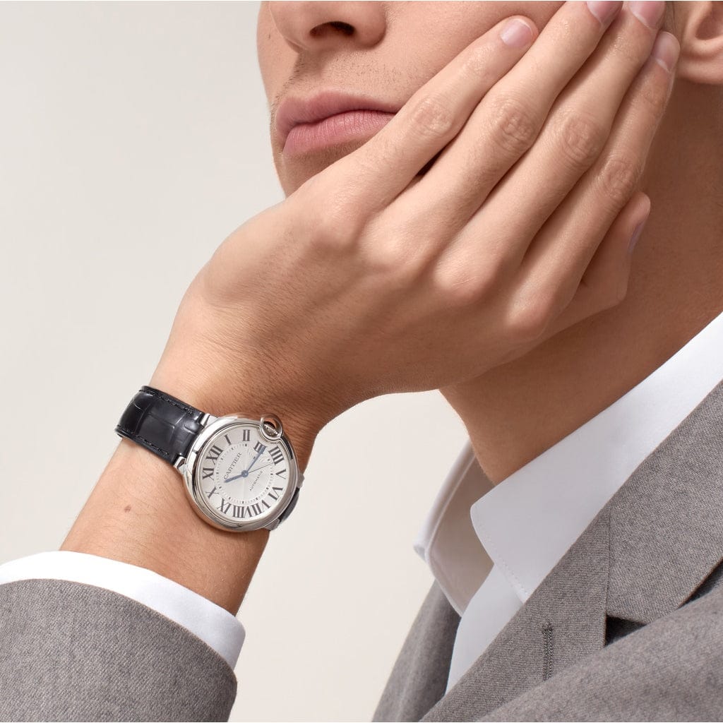 Ballon Bleu 36 mm W69017Z4(Box NOT Included)