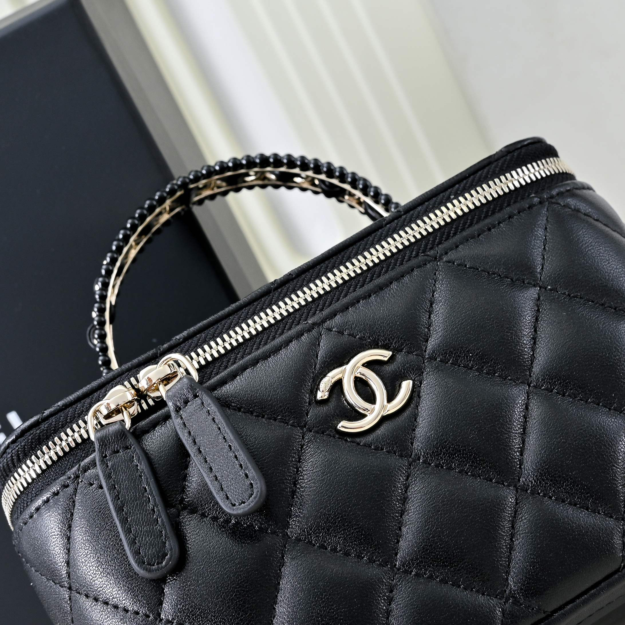 Chanel bag-133