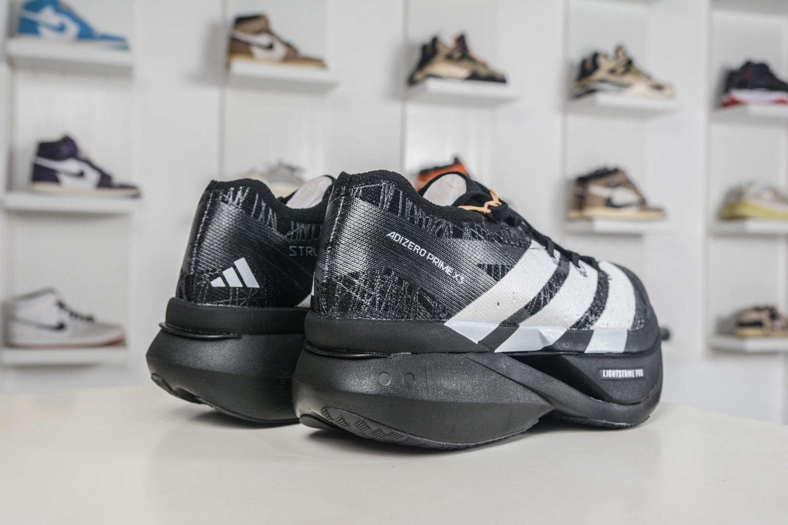 Adidas Sneakers-286