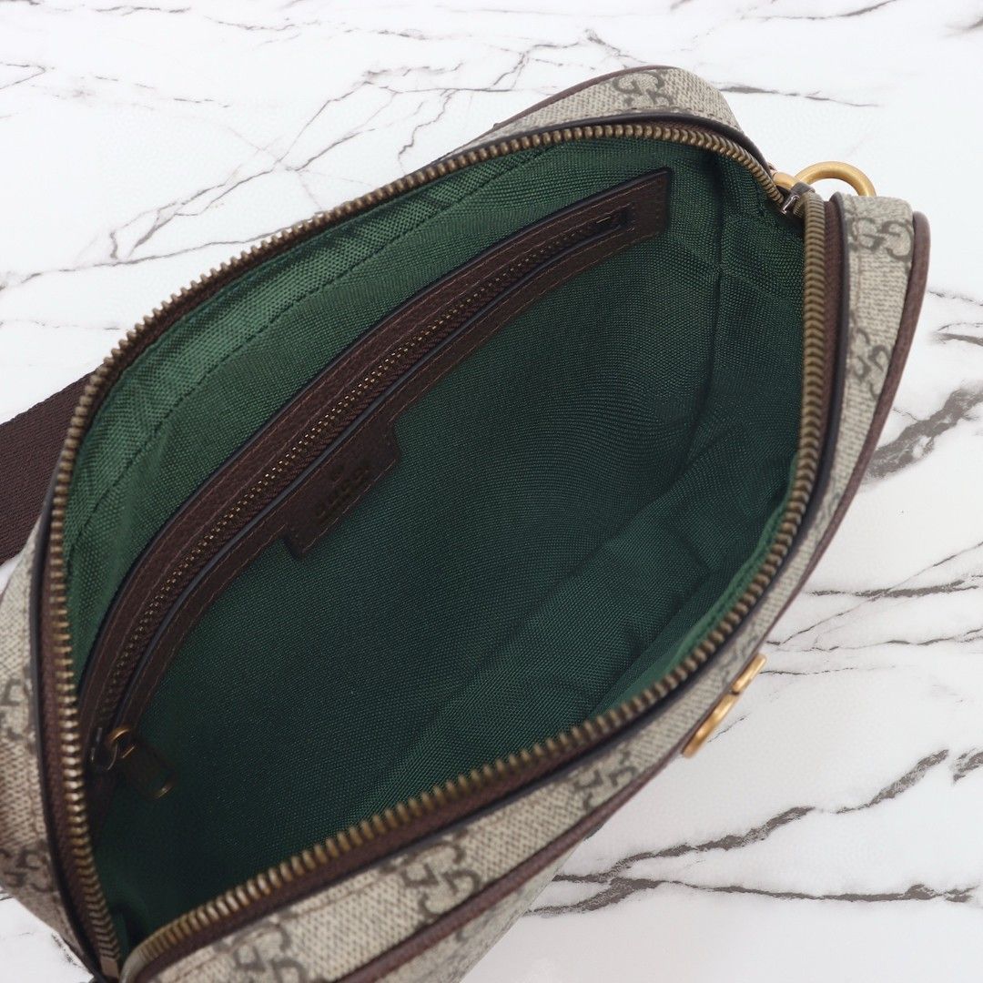 Gucci new bag-228