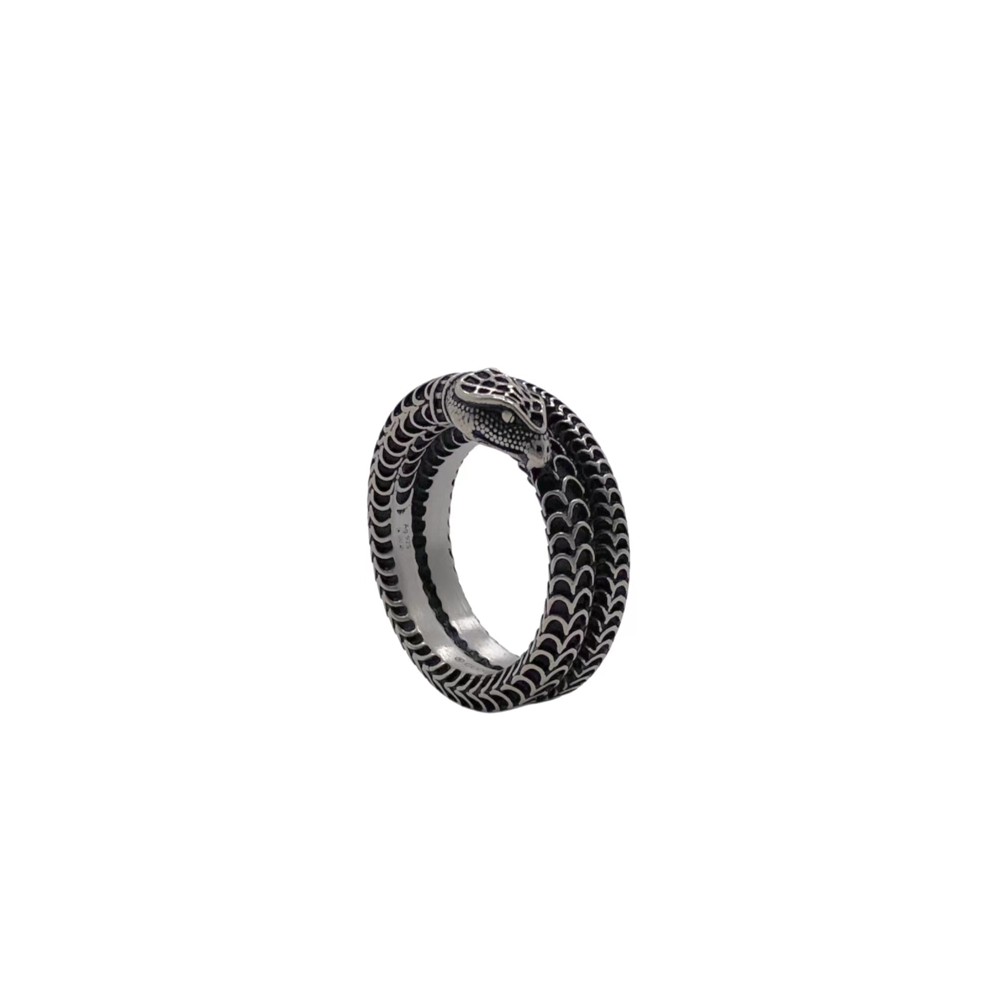Gucci ring-10