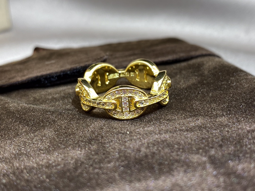 Hermes ring-50