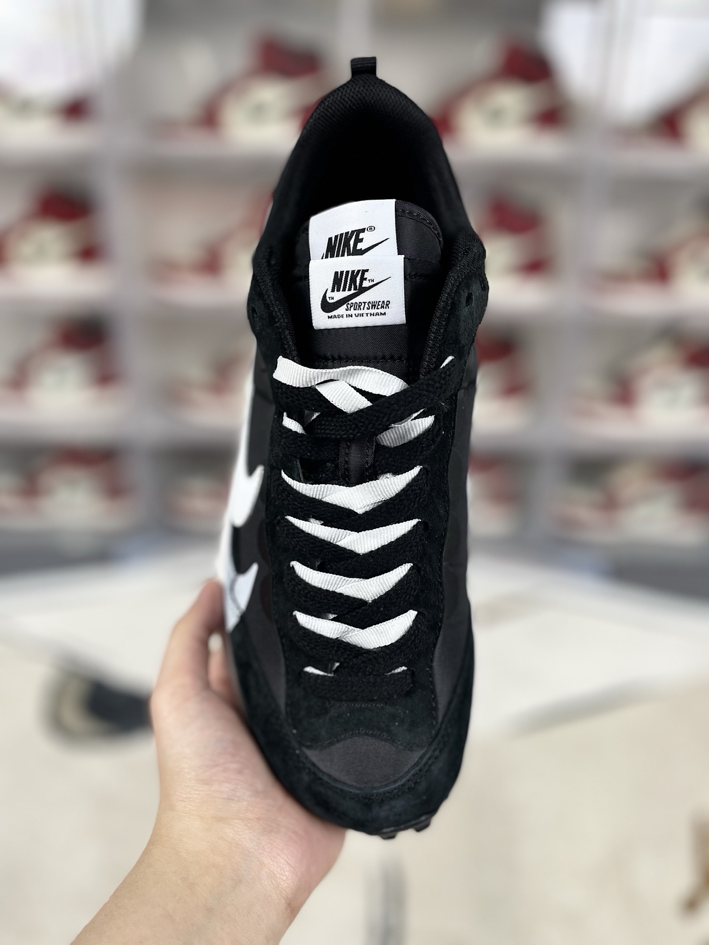 Nike Sneakers-347