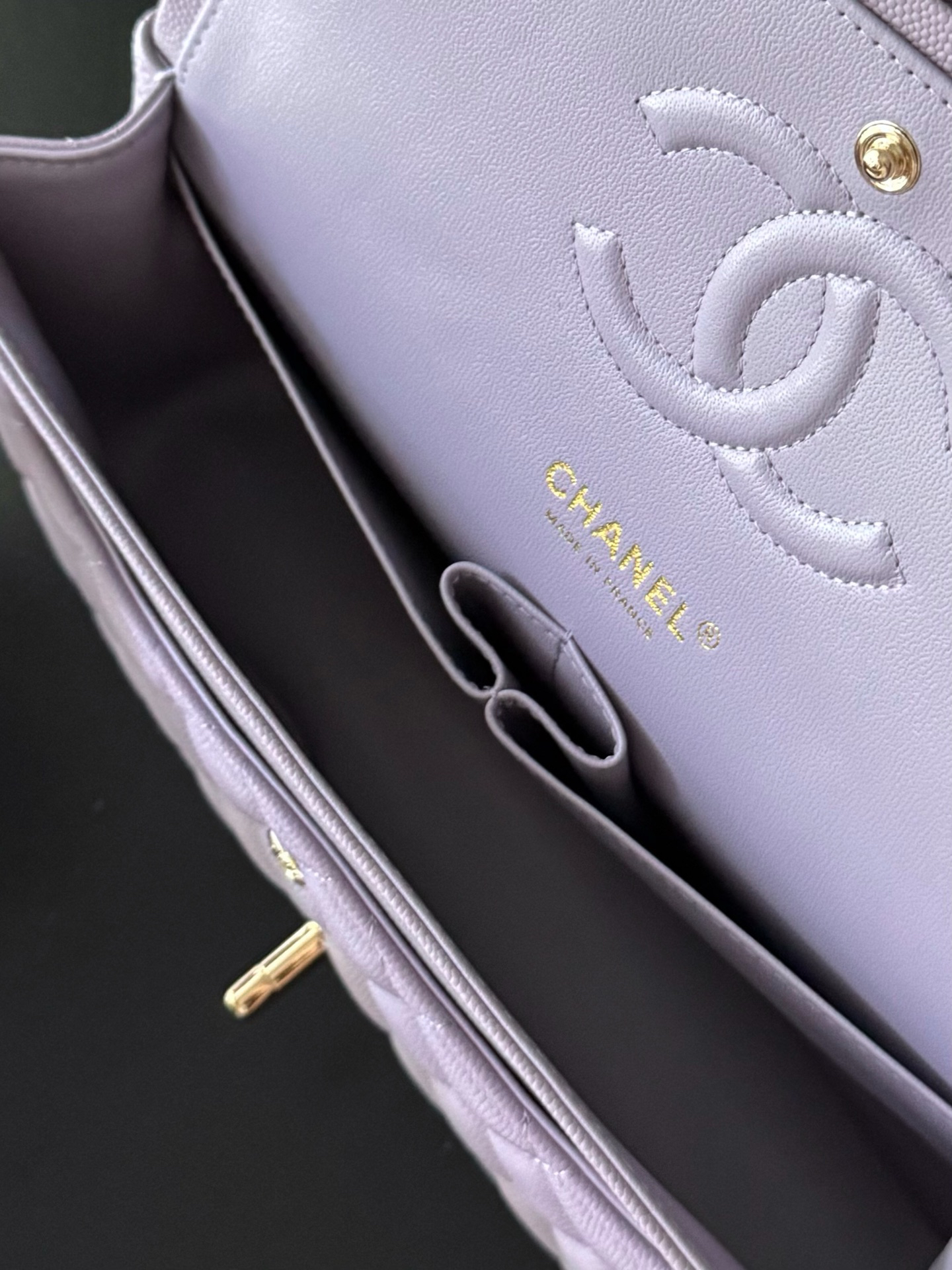 Chanel bag-182