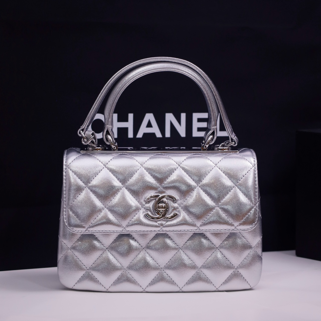 Chanel bag-63