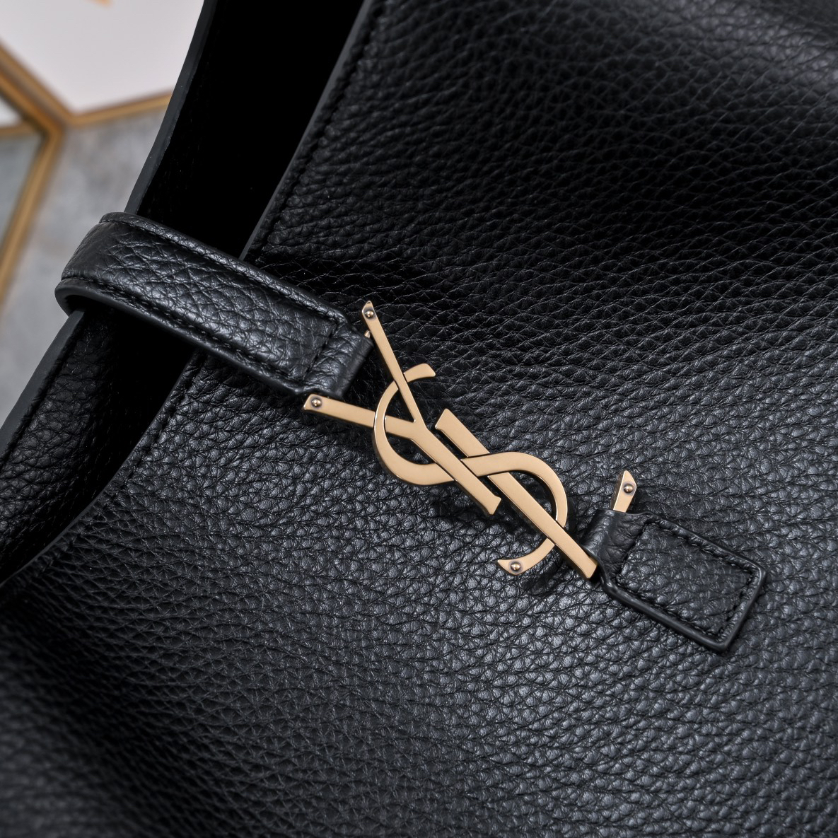 YSL bag-64