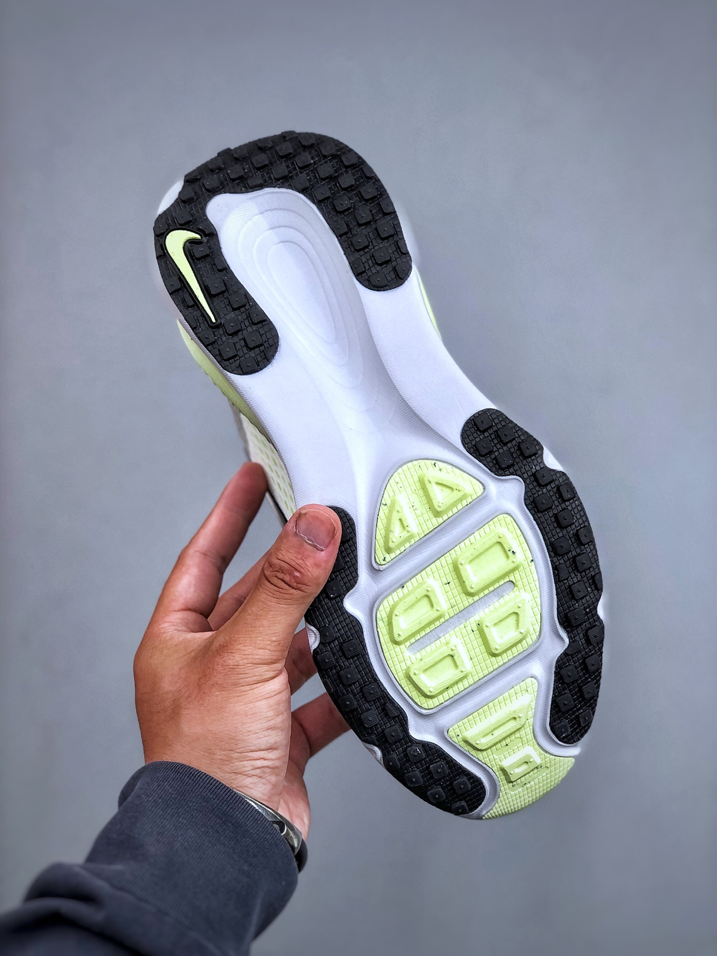 Nike Sneakers-38