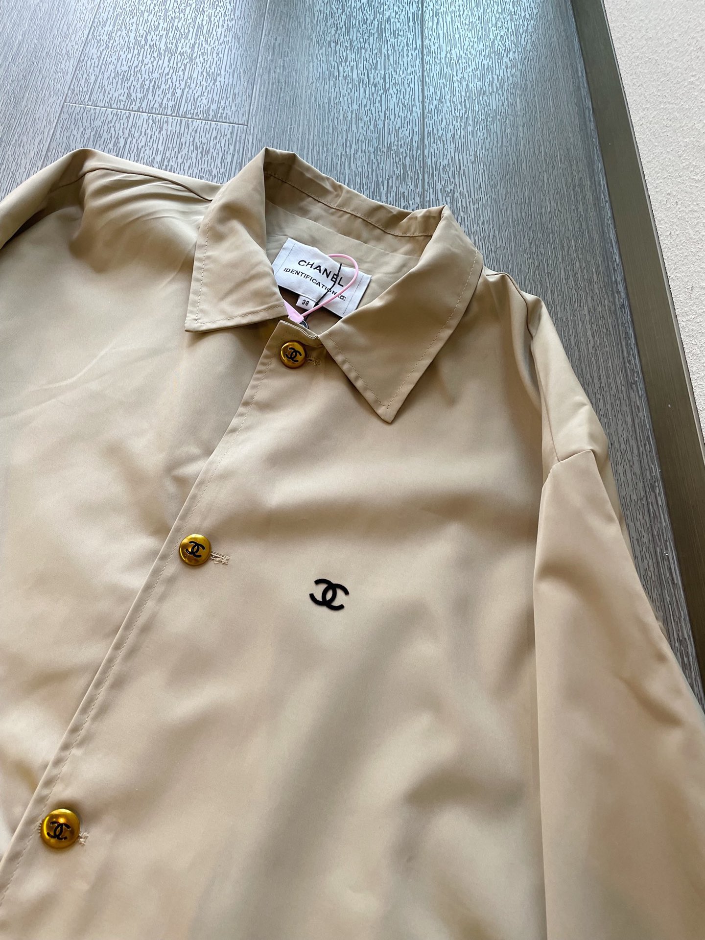 Chanel Clothing-211