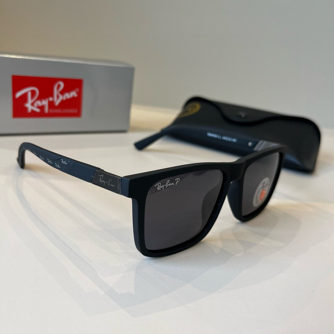 Ray-Ban glasses-1