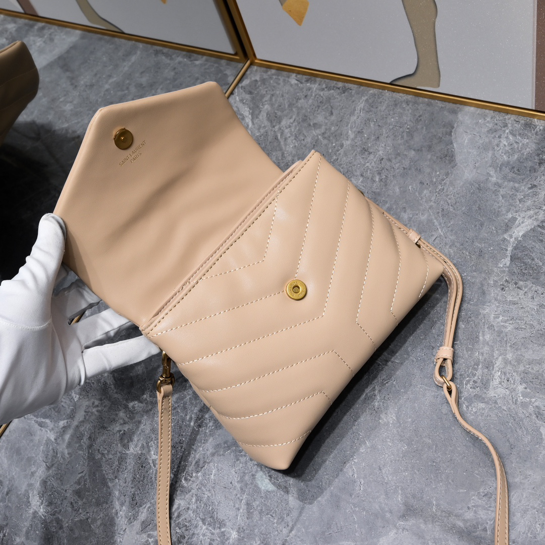 YSL bag-68