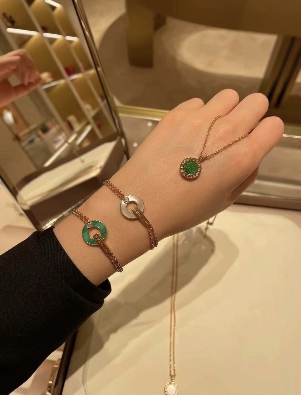 Bottega Veneta Bracelet-28