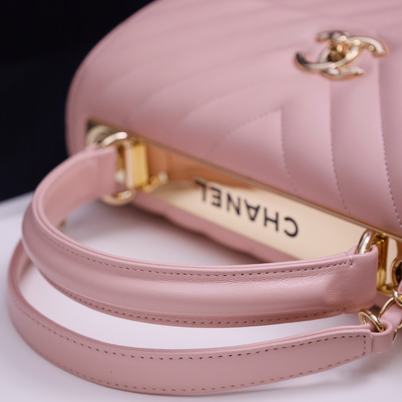 Chanel bag-84