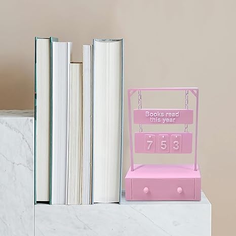 Book Read This Year