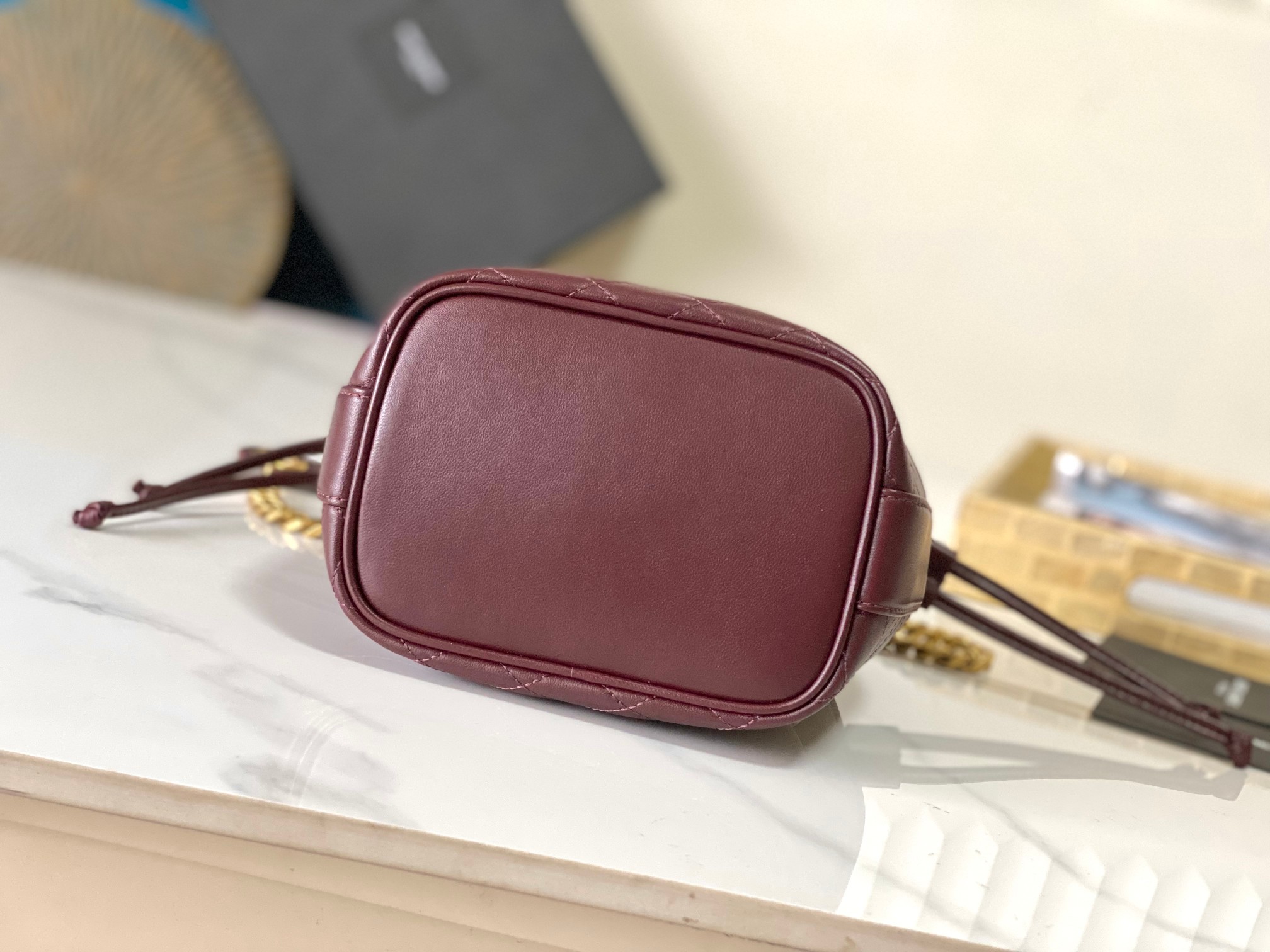YSL bag-123