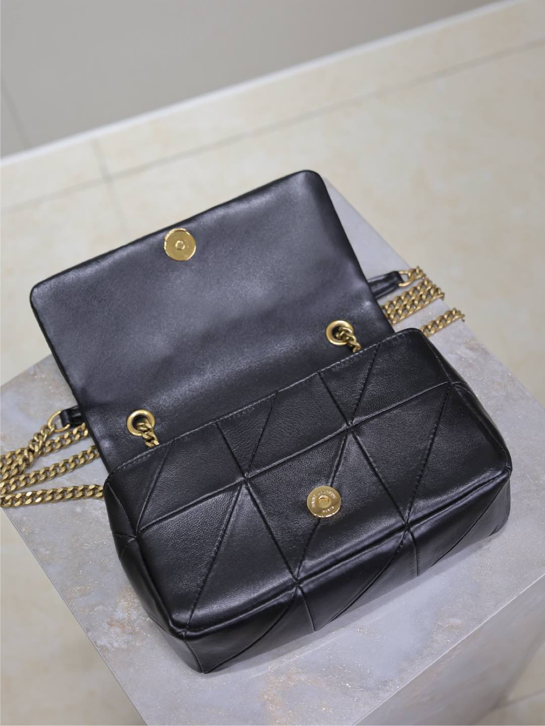 YSL bag-181