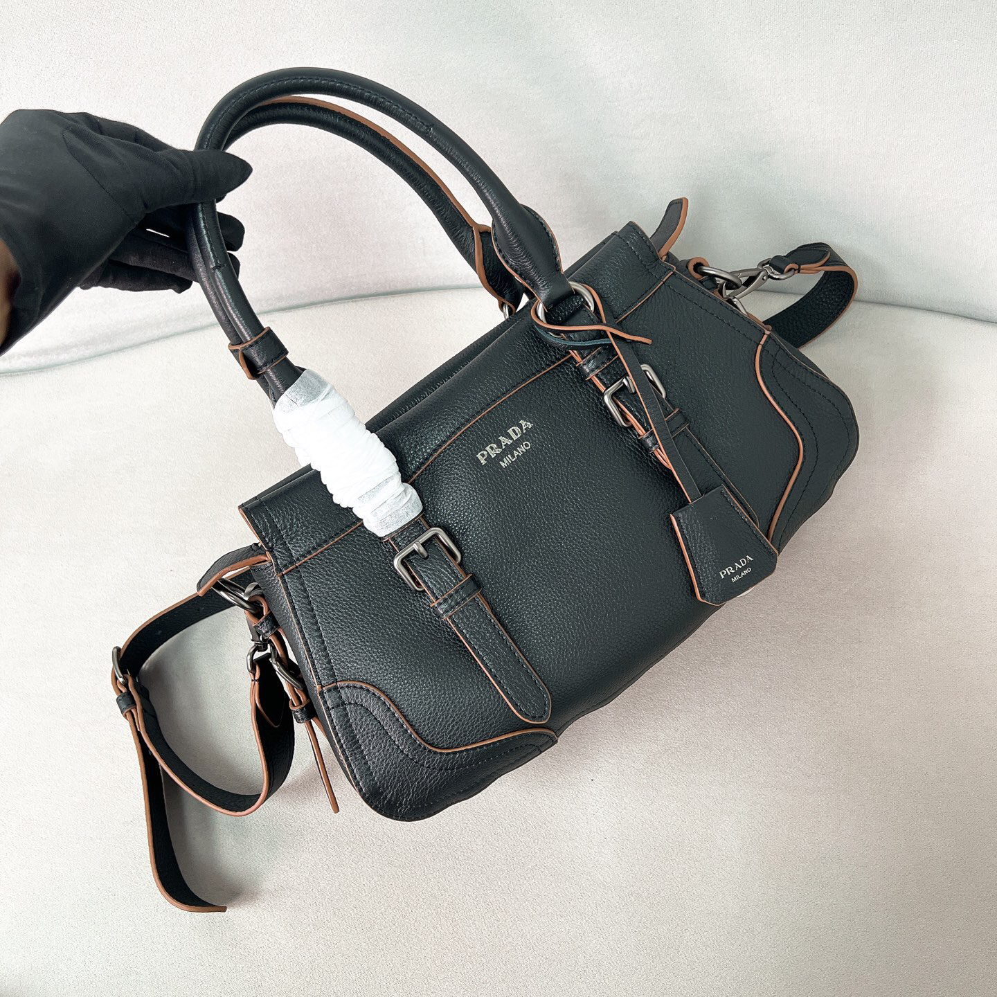 Prada bag-242