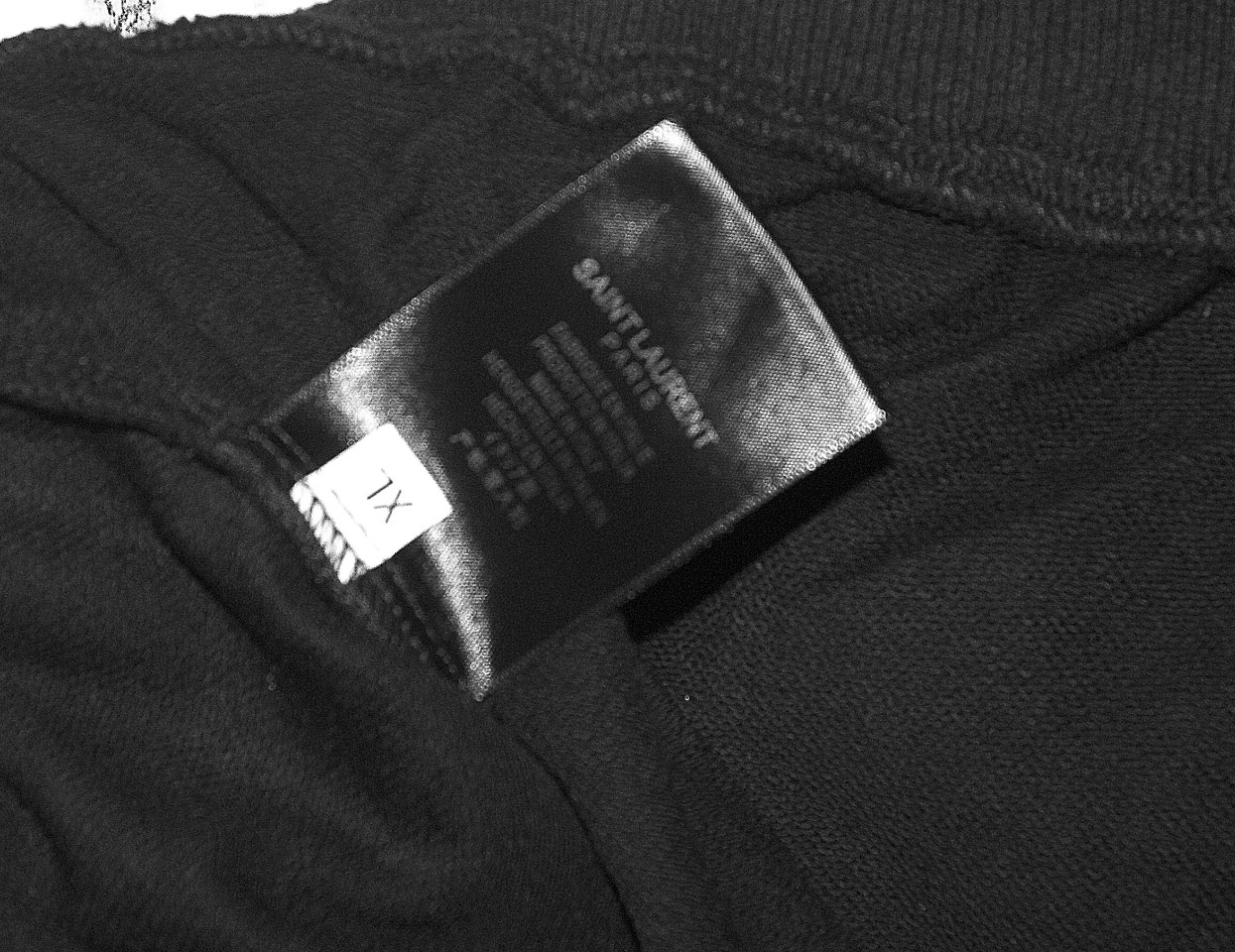 YSL Clothing-135