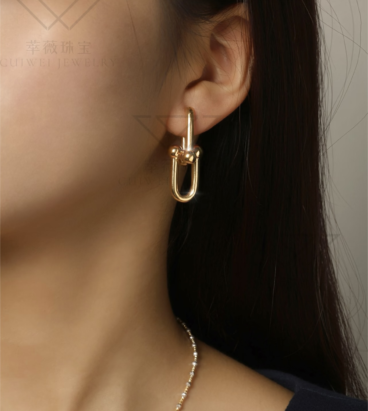 tiffany earrings-73
