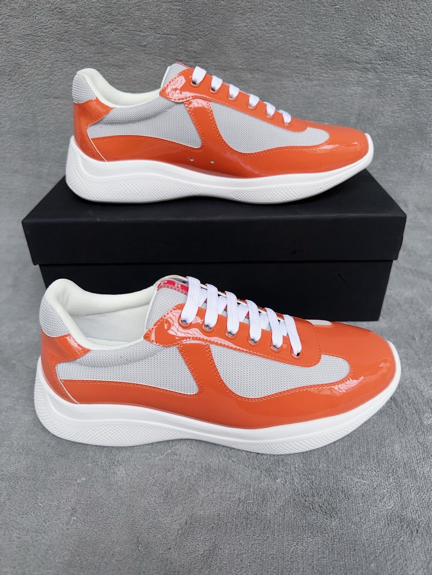 Prada Sneakers-59