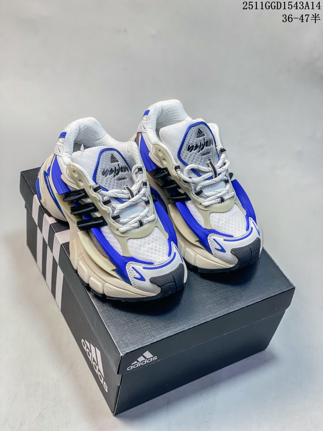 Adidas Sneakers-273