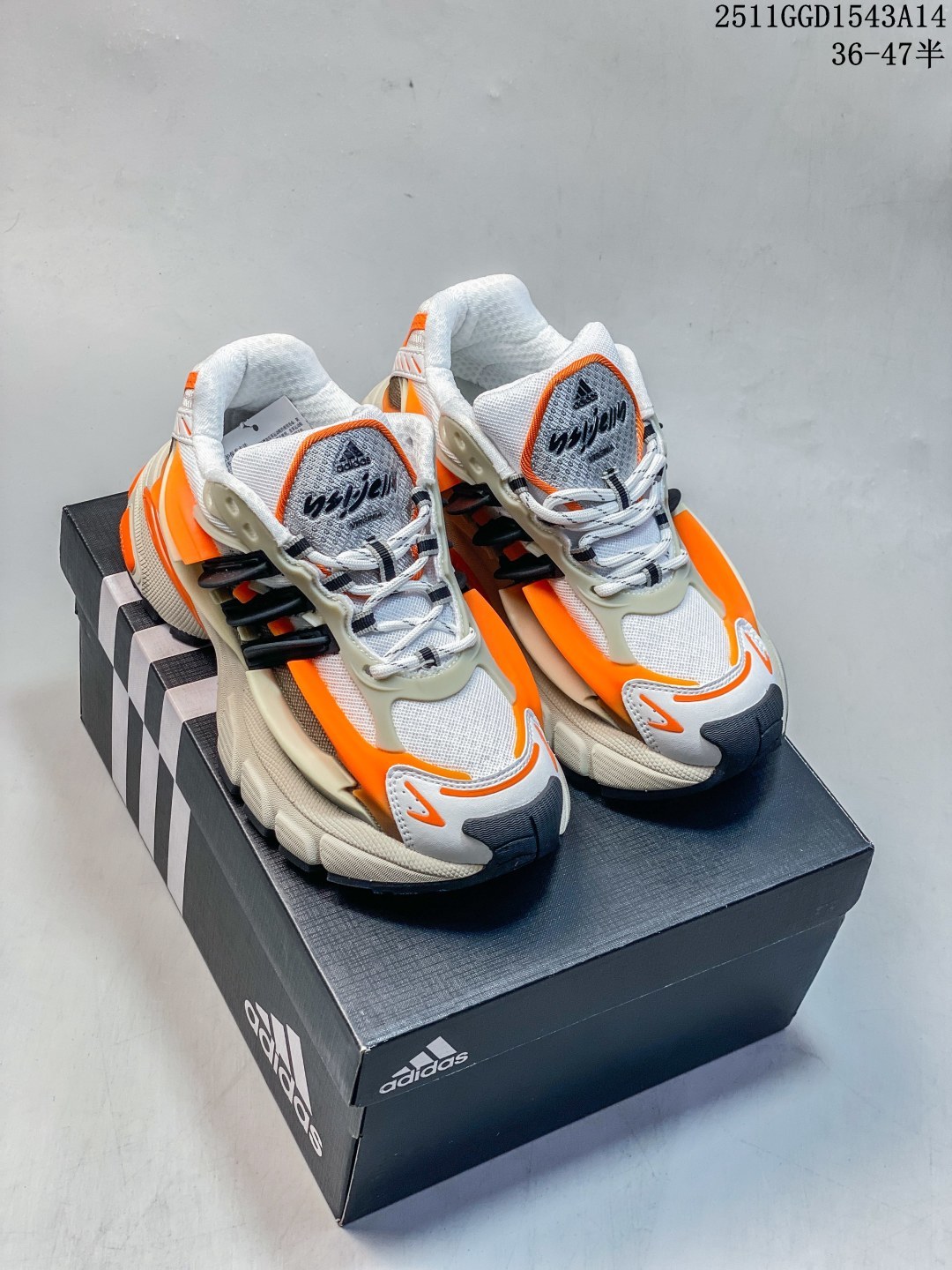 Adidas Sneakers-271