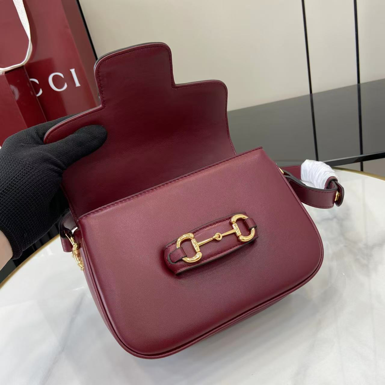 Gucci new bag-12