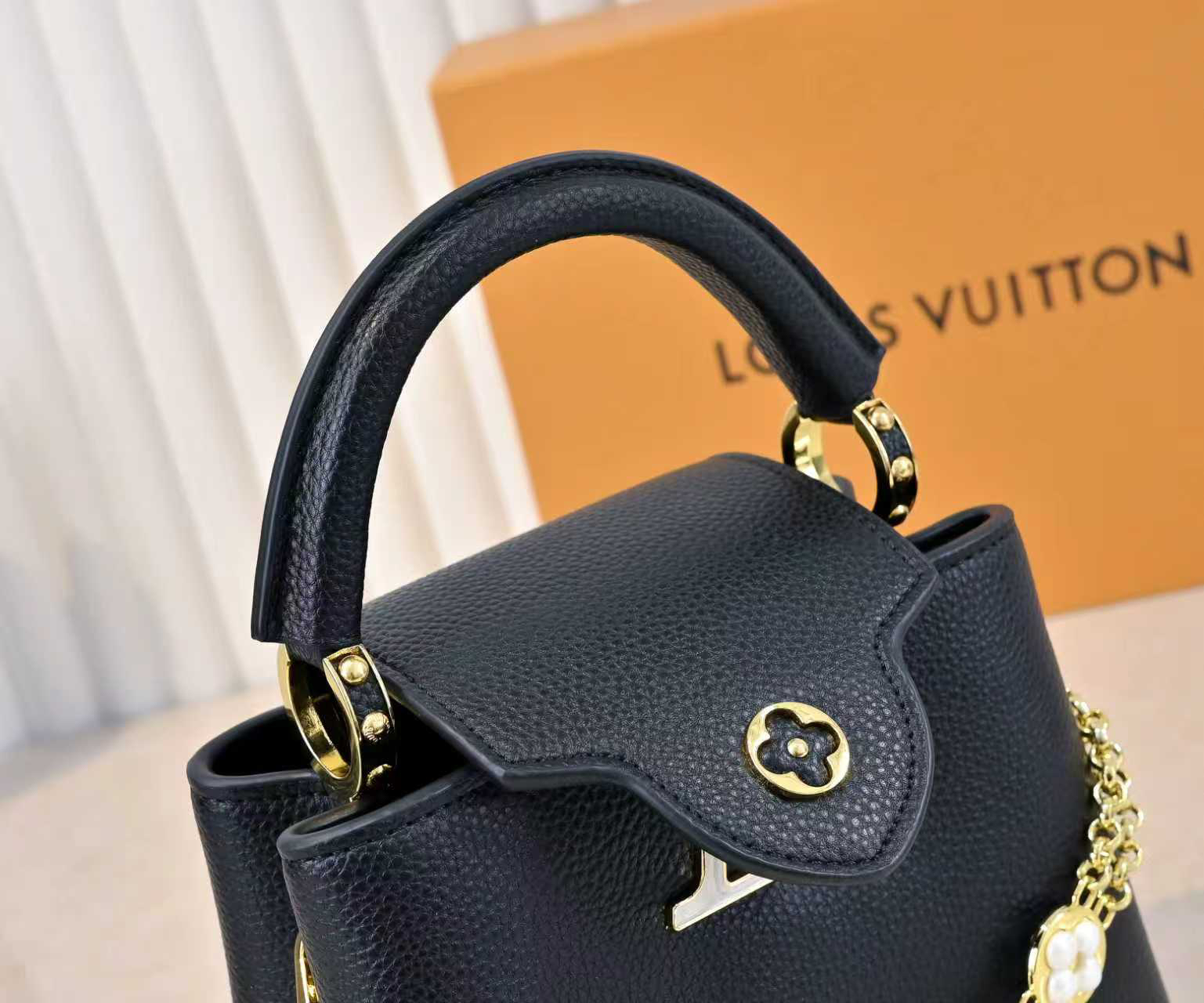 Louis Vuitton bag-144