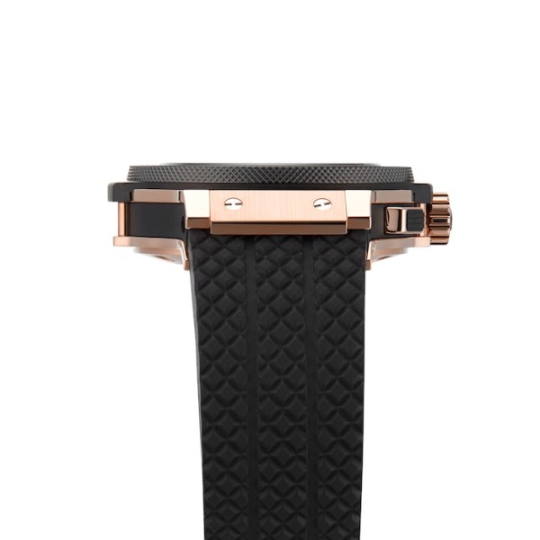 Big Bang Men Automatic Black Rubber Watch 301.PB.131.RX