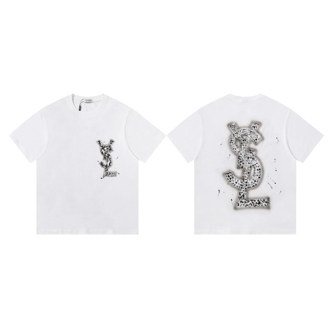 YSL Clothing-48
