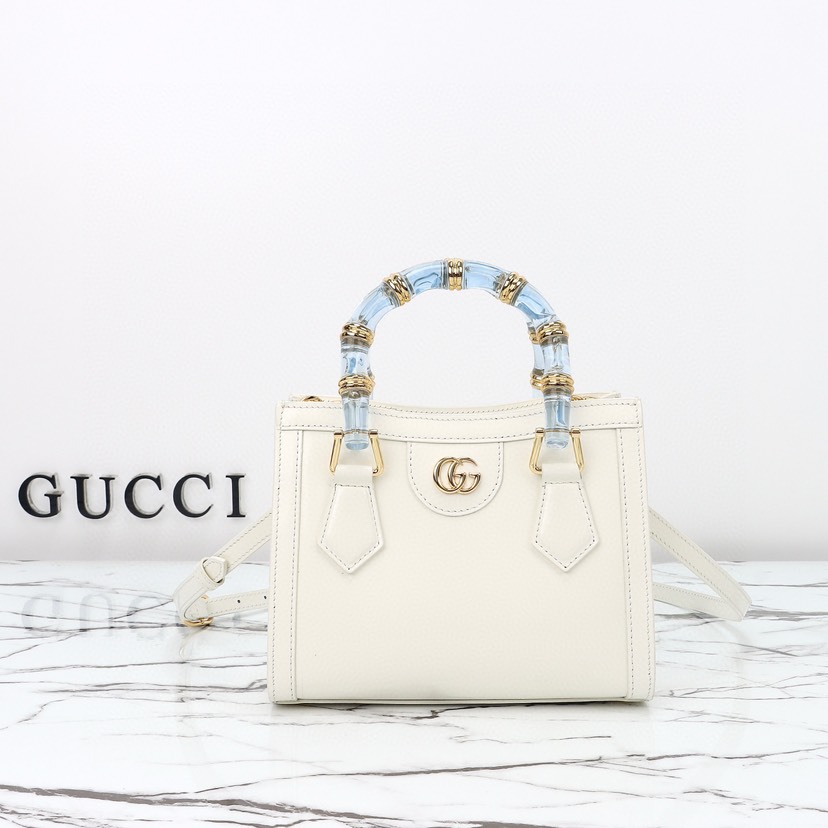 Gucci new bag-165