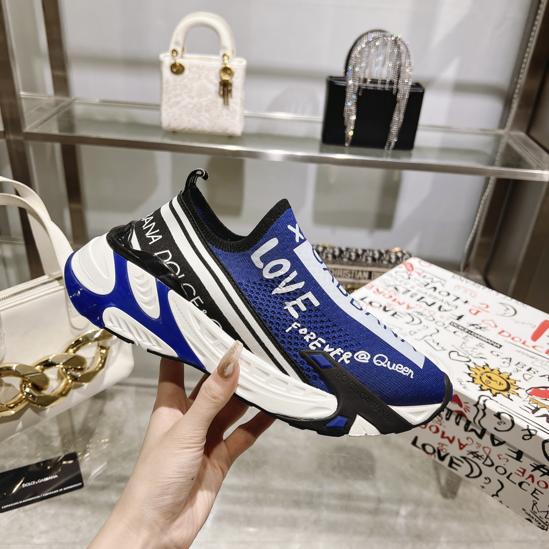 D&G Sneakers-24