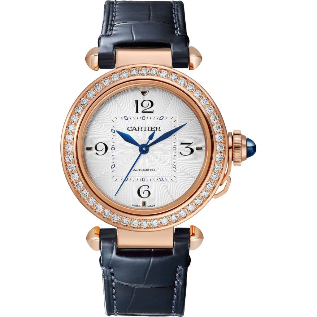 Pasha de Watch WJPA0012(Box NOT Included)