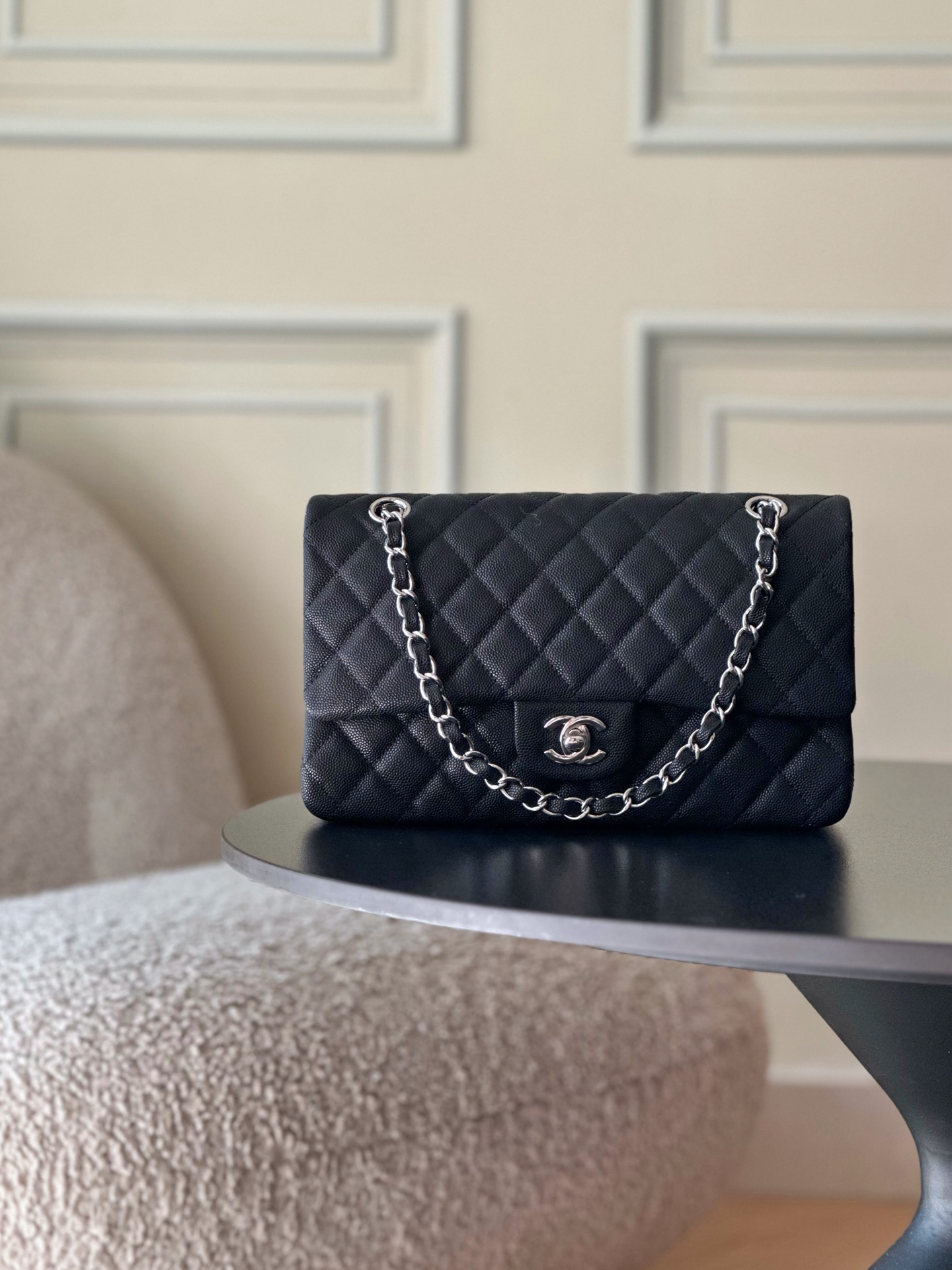 Chanel bag-172